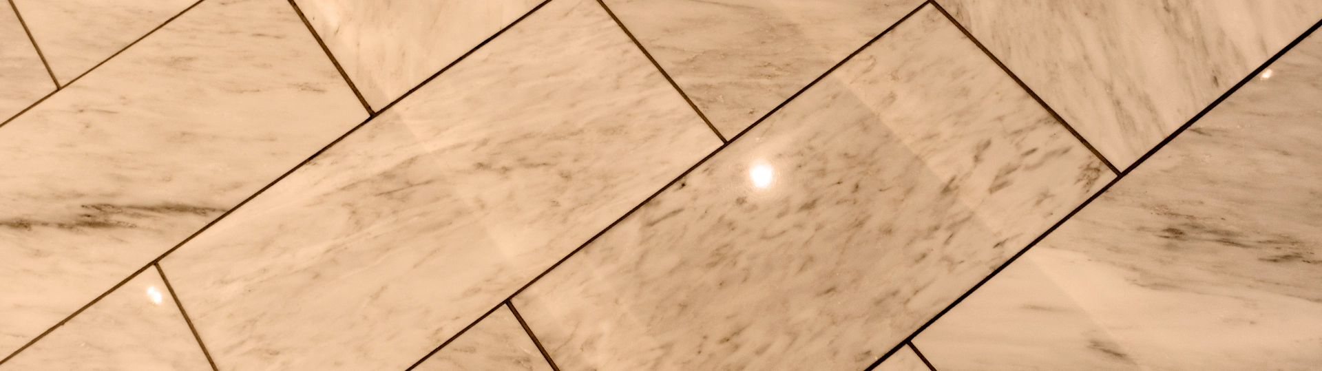 tile installation
